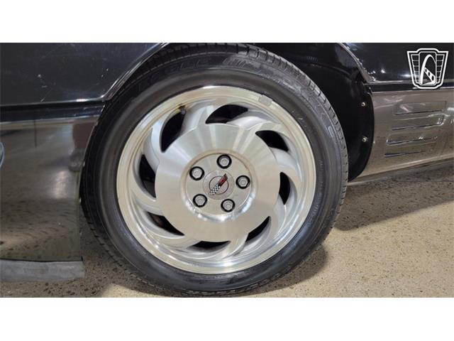 1994 Chevrolet Corvette (CC-2091751) for sale in Dearborn, Michigan