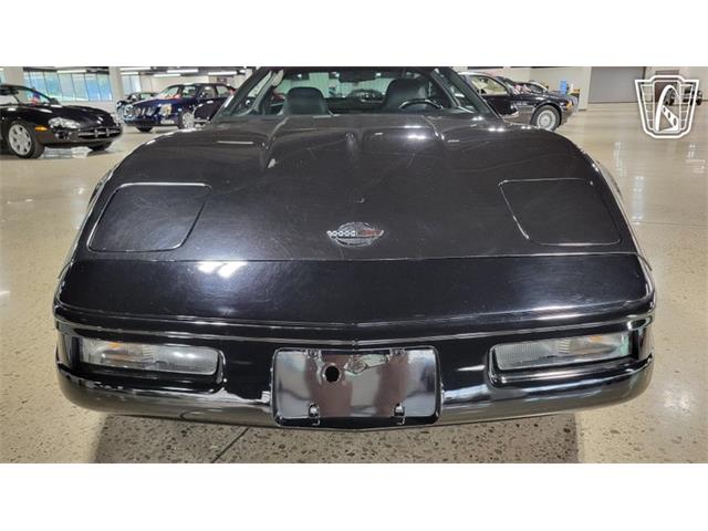 1994 Chevrolet Corvette (CC-2091751) for sale in Dearborn, Michigan