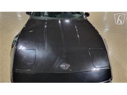 1994 Chevrolet Corvette (CC-2091751) for sale in Dearborn, Michigan