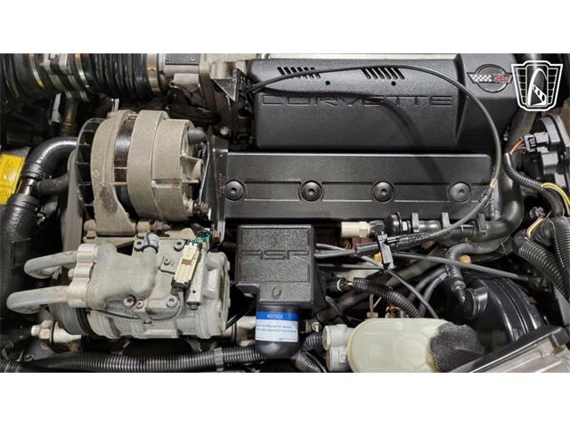1994 Chevrolet Corvette (CC-2091751) for sale in Dearborn, Michigan