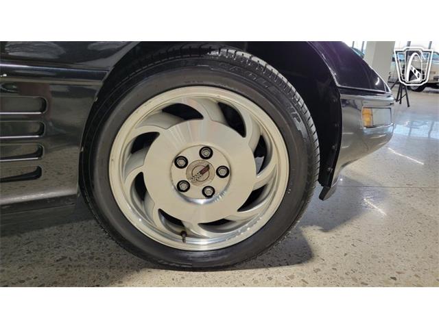 1994 Chevrolet Corvette (CC-2091751) for sale in Dearborn, Michigan