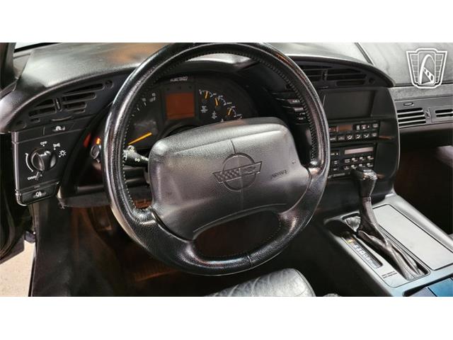 1994 Chevrolet Corvette (CC-2091751) for sale in Dearborn, Michigan