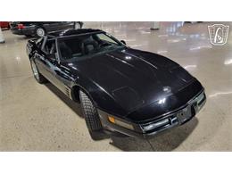 1994 Chevrolet Corvette (CC-2091751) for sale in Dearborn, Michigan