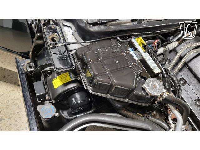 1994 Chevrolet Corvette (CC-2091751) for sale in Dearborn, Michigan
