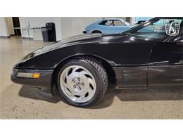 1994 Chevrolet Corvette (CC-2091751) for sale in Dearborn, Michigan