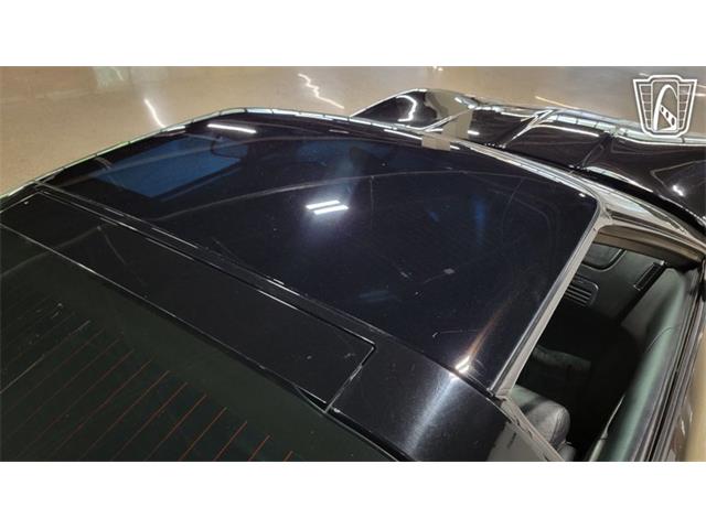 1994 Chevrolet Corvette (CC-2091751) for sale in Dearborn, Michigan