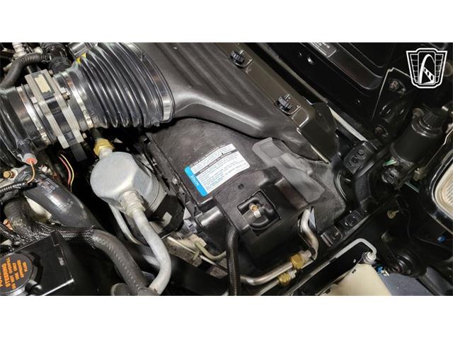 1994 Chevrolet Corvette (CC-2091751) for sale in Dearborn, Michigan