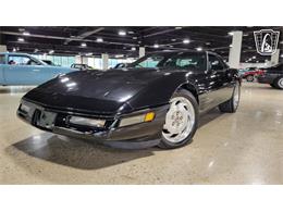 1994 Chevrolet Corvette (CC-2091751) for sale in Dearborn, Michigan