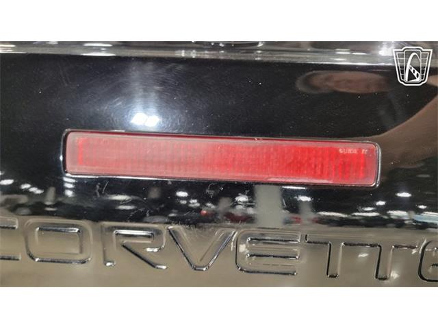 1994 Chevrolet Corvette (CC-2091751) for sale in Dearborn, Michigan