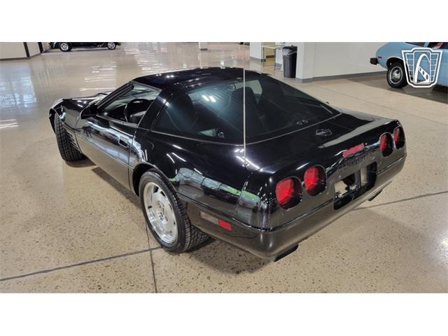 1994 Chevrolet Corvette (CC-2091751) for sale in Dearborn, Michigan