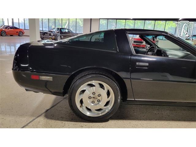 1994 Chevrolet Corvette (CC-2091751) for sale in Dearborn, Michigan