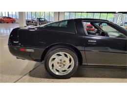 1994 Chevrolet Corvette (CC-2091751) for sale in Dearborn, Michigan