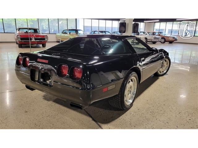 1994 Chevrolet Corvette (CC-2091751) for sale in Dearborn, Michigan