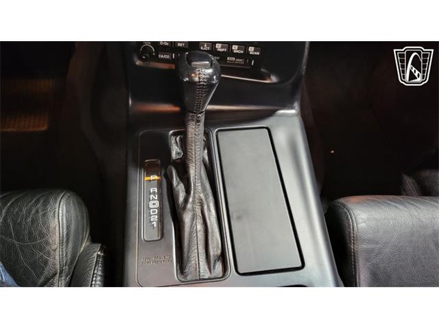 1994 Chevrolet Corvette (CC-2091751) for sale in Dearborn, Michigan