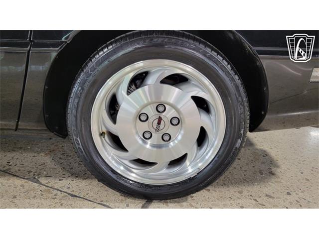 1994 Chevrolet Corvette (CC-2091751) for sale in Dearborn, Michigan