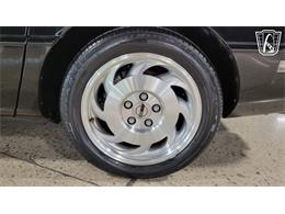 1994 Chevrolet Corvette (CC-2091751) for sale in Dearborn, Michigan