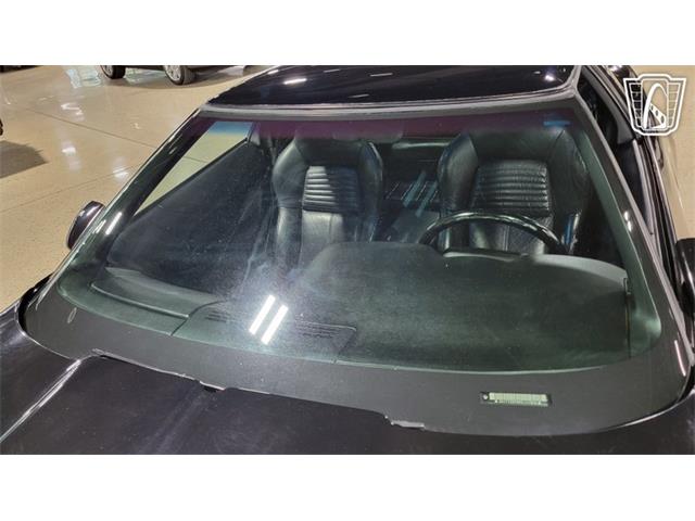1994 Chevrolet Corvette (CC-2091751) for sale in Dearborn, Michigan