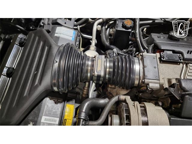 1994 Chevrolet Corvette (CC-2091751) for sale in Dearborn, Michigan