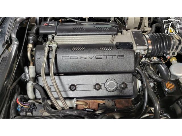 1994 Chevrolet Corvette (CC-2091751) for sale in Dearborn, Michigan
