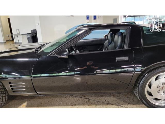 1994 Chevrolet Corvette (CC-2091751) for sale in Dearborn, Michigan