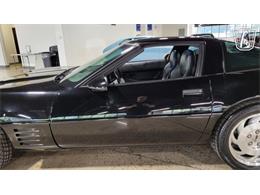 1994 Chevrolet Corvette (CC-2091751) for sale in Dearborn, Michigan