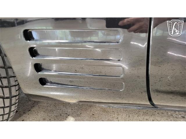 1994 Chevrolet Corvette (CC-2091751) for sale in Dearborn, Michigan