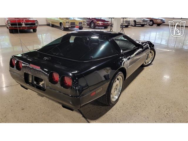 1994 Chevrolet Corvette (CC-2091751) for sale in Dearborn, Michigan