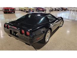 1994 Chevrolet Corvette (CC-2091751) for sale in Dearborn, Michigan