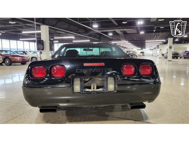 1994 Chevrolet Corvette (CC-2091751) for sale in Dearborn, Michigan