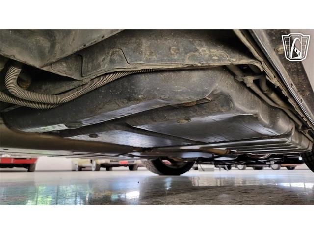 1994 Chevrolet Corvette (CC-2091751) for sale in Dearborn, Michigan