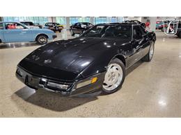 1994 Chevrolet Corvette (CC-2091751) for sale in Dearborn, Michigan
