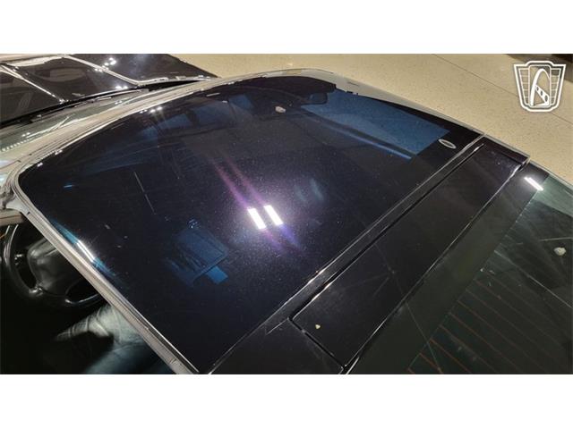 1994 Chevrolet Corvette (CC-2091751) for sale in Dearborn, Michigan