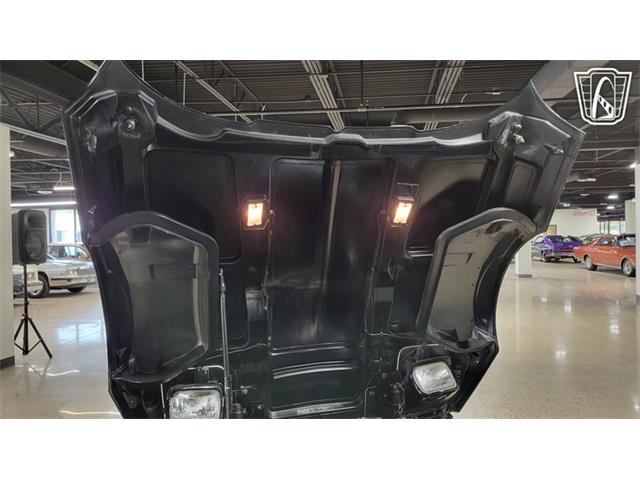 1994 Chevrolet Corvette (CC-2091751) for sale in Dearborn, Michigan