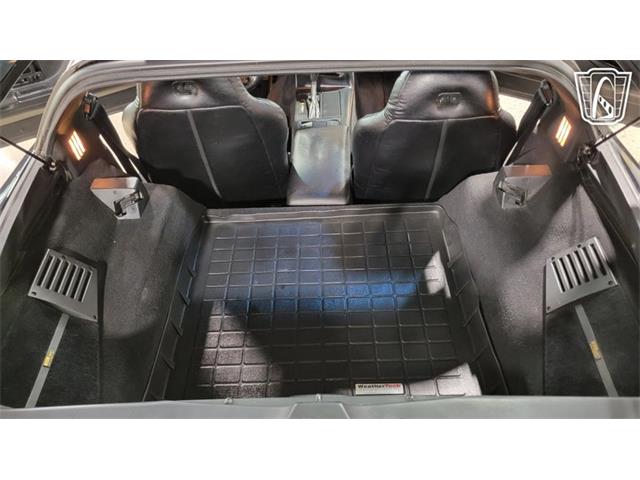 1994 Chevrolet Corvette (CC-2091751) for sale in Dearborn, Michigan