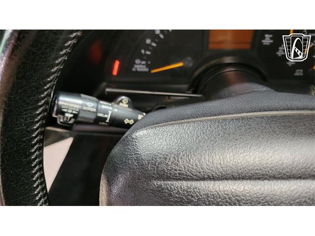1994 Chevrolet Corvette (CC-2091751) for sale in Dearborn, Michigan