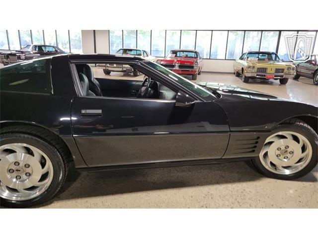 1994 Chevrolet Corvette (CC-2091751) for sale in Dearborn, Michigan