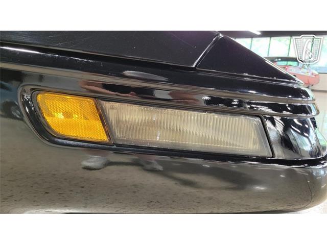 1994 Chevrolet Corvette (CC-2091751) for sale in Dearborn, Michigan
