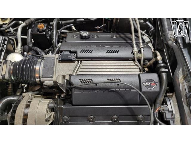 1994 Chevrolet Corvette (CC-2091751) for sale in Dearborn, Michigan