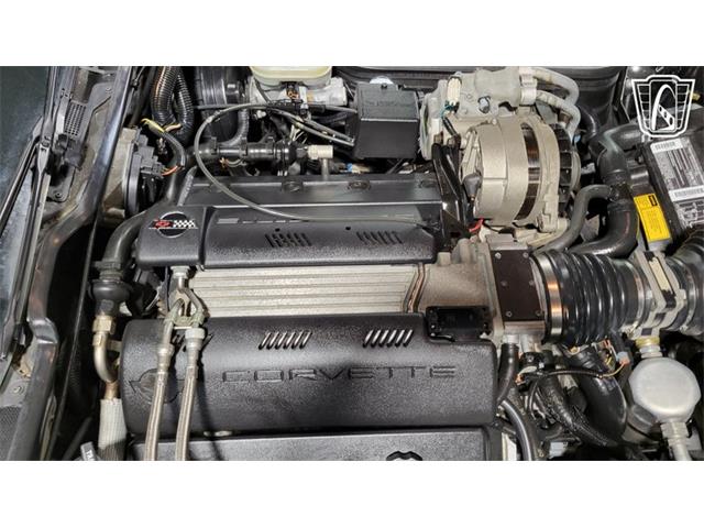 1994 Chevrolet Corvette (CC-2091751) for sale in Dearborn, Michigan