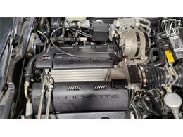 1994 Chevrolet Corvette (CC-2091751) for sale in Dearborn, Michigan