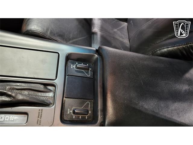 1994 Chevrolet Corvette (CC-2091751) for sale in Dearborn, Michigan