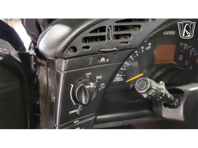 1994 Chevrolet Corvette (CC-2091751) for sale in Dearborn, Michigan