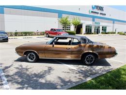 1972 Oldsmobile Cutlass Supreme (CC-2091752) for sale in Sarasota, Florida
