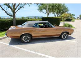 1972 Oldsmobile Cutlass Supreme (CC-2091752) for sale in Sarasota, Florida