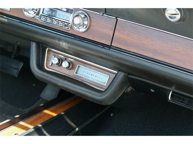 1972 Oldsmobile Cutlass Supreme (CC-2091752) for sale in Sarasota, Florida