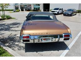 1972 Oldsmobile Cutlass Supreme (CC-2091752) for sale in Sarasota, Florida