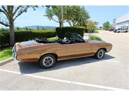 1972 Oldsmobile Cutlass Supreme (CC-2091752) for sale in Sarasota, Florida