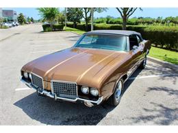 1972 Oldsmobile Cutlass Supreme (CC-2091752) for sale in Sarasota, Florida
