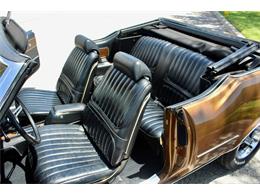 1972 Oldsmobile Cutlass Supreme (CC-2091752) for sale in Sarasota, Florida