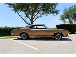 1972 Oldsmobile Cutlass Supreme (CC-2091752) for sale in Sarasota, Florida